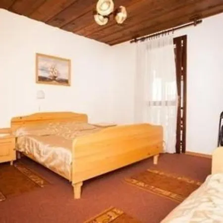 Apartamento In Novigrad Mit Schoener Terrasse *