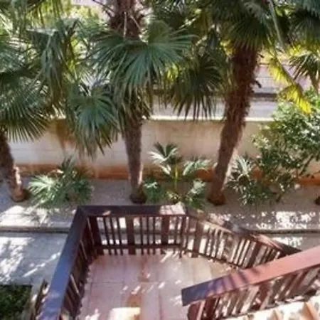 In Novigrad Mit Schoener Terrasse 公寓 Karpinjan